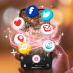 como crear contenido para redes sociales